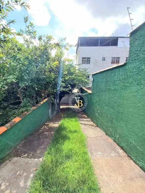 Foto 2 de Casa com 3 quartos à venda, 500m2 em Nova Era, Juiz De Fora - MG