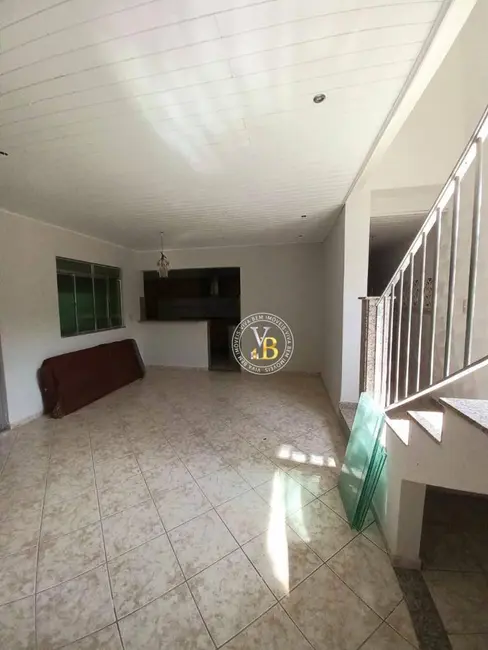 Foto 7 de Casa com 3 quartos à venda, 500m2 em Nova Era, Juiz De Fora - MG