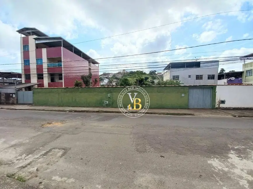 Foto 1 de Casa com 3 quartos à venda, 500m2 em Nova Era, Juiz De Fora - MG