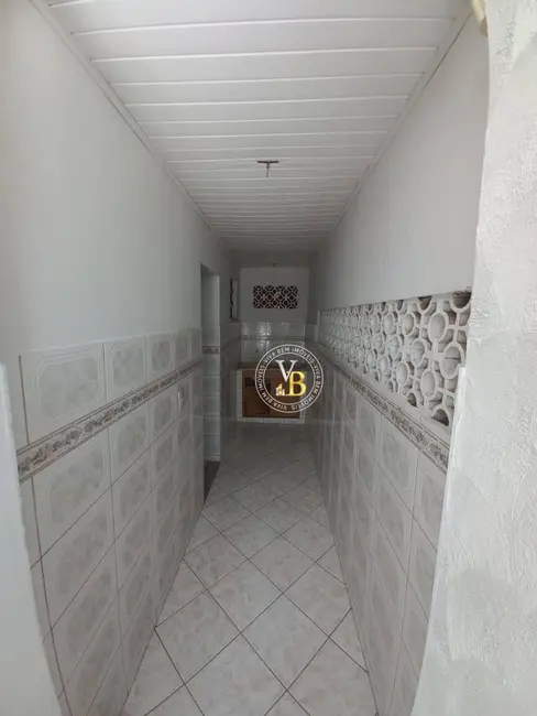 Foto 9 de Casa com 3 quartos à venda, 500m2 em Nova Era, Juiz De Fora - MG