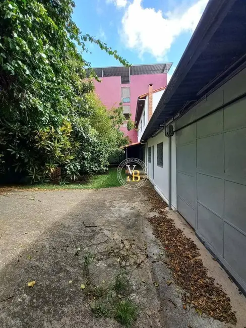 Foto 4 de Casa com 3 quartos à venda, 500m2 em Nova Era, Juiz De Fora - MG