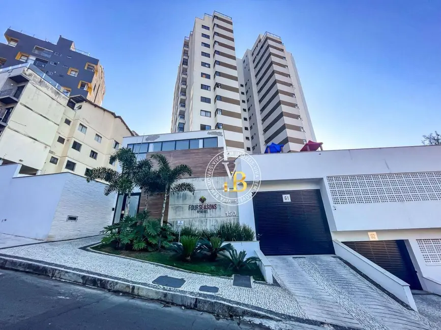 Apartamento com 4 quartos à venda, 170m2 em Granbery, Juiz De Fora - MG - imagem 1 Foto 1 de Apartamento com 4 quartos à venda, 170m2 em Granbery, Juiz De Fora - MG