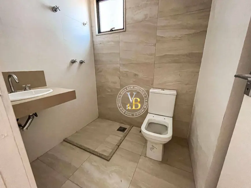 Apartamento com 4 quartos à venda, 170m2 em Granbery, Juiz De Fora - MG - imagem 8 Foto 8 de Apartamento com 4 quartos à venda, 170m2 em Granbery, Juiz De Fora - MG