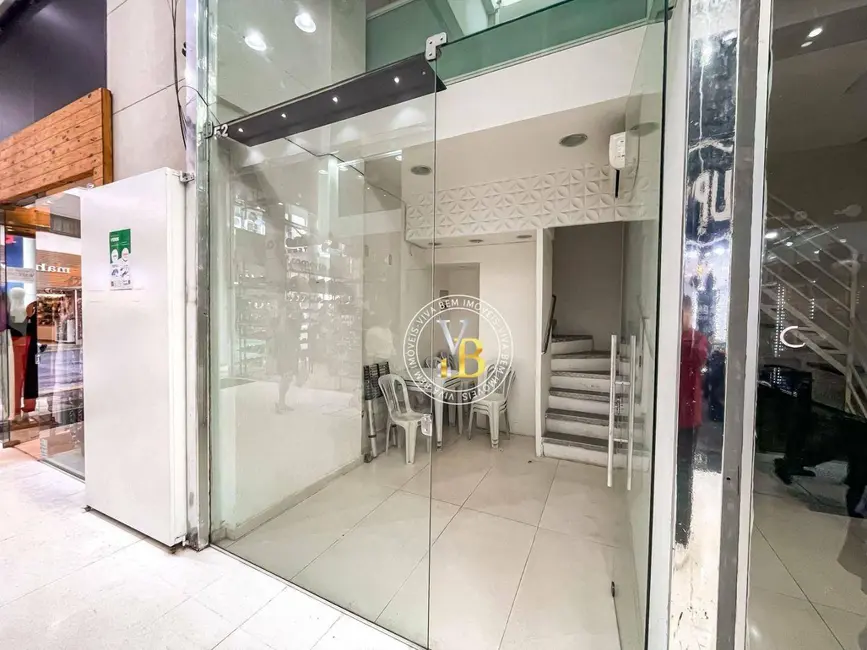 Foto 3 de Loja à venda, 36m2 em Centro, Juiz De Fora - MG