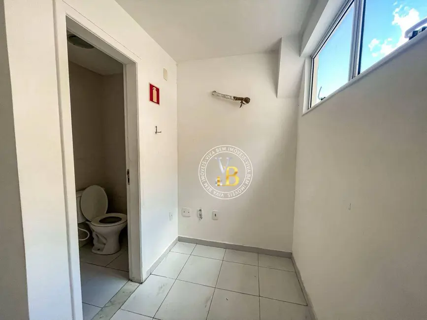 Foto 5 de Loja à venda, 36m2 em Centro, Juiz De Fora - MG