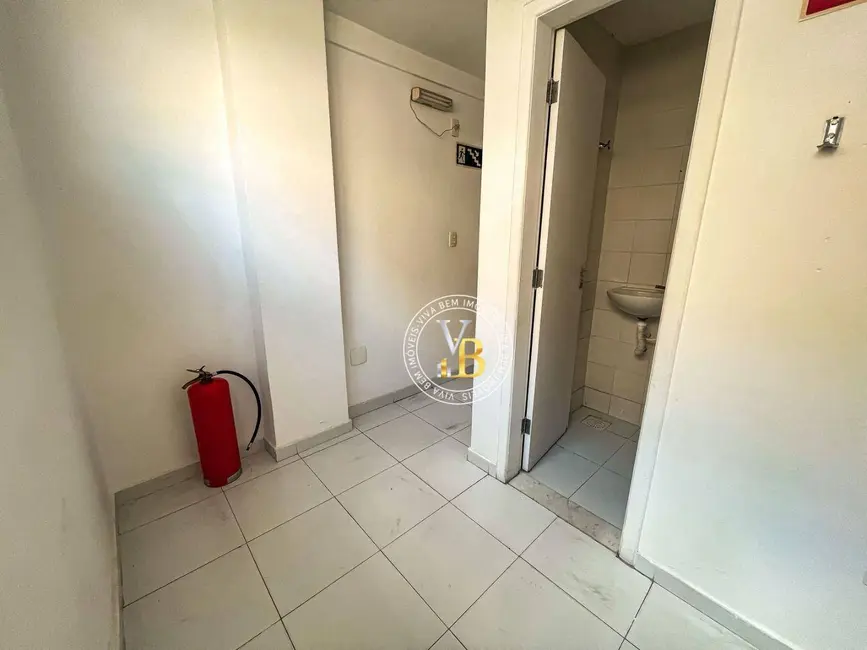 Foto 6 de Loja à venda, 36m2 em Centro, Juiz De Fora - MG