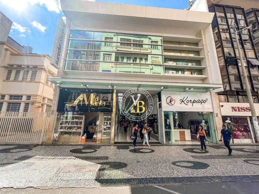Foto 2 de Loja à venda, 36m2 em Centro, Juiz De Fora - MG