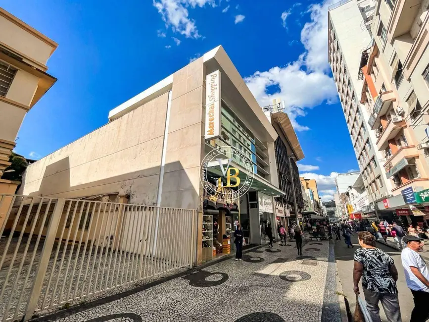 Foto 1 de Loja à venda, 36m2 em Centro, Juiz De Fora - MG