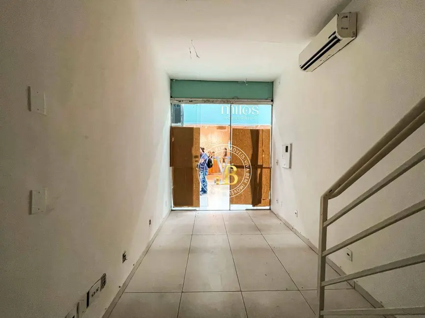 Foto 5 de Loja à venda, 36m2 em Centro, Juiz De Fora - MG