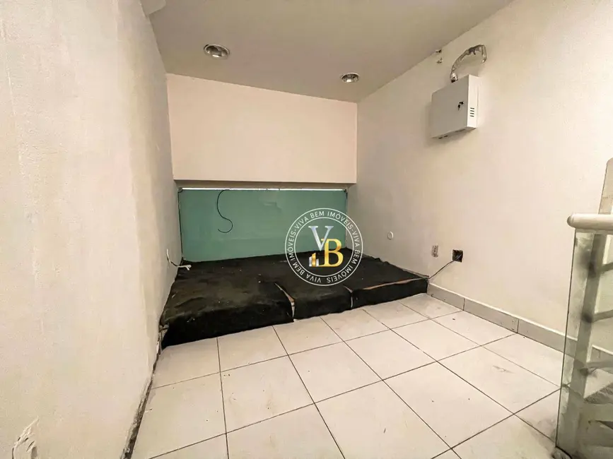 Foto 6 de Loja à venda, 36m2 em Centro, Juiz De Fora - MG