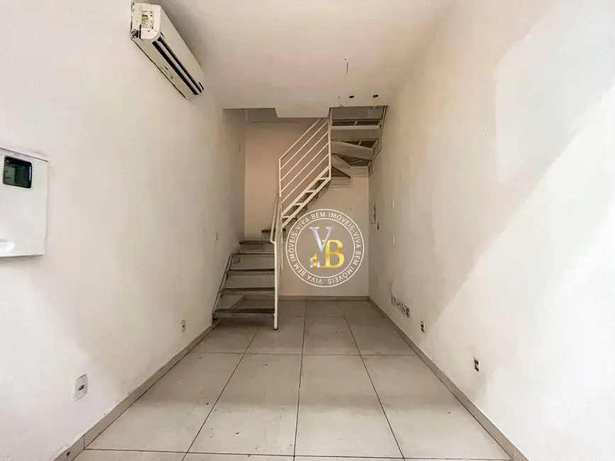 Foto 4 de Loja à venda, 36m2 em Centro, Juiz De Fora - MG