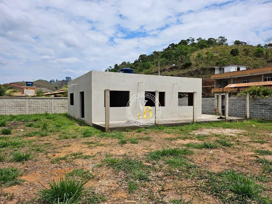 Foto 3 de Chácara com 3 quartos à venda, 1163m2 em Centro, Juiz De Fora - MG