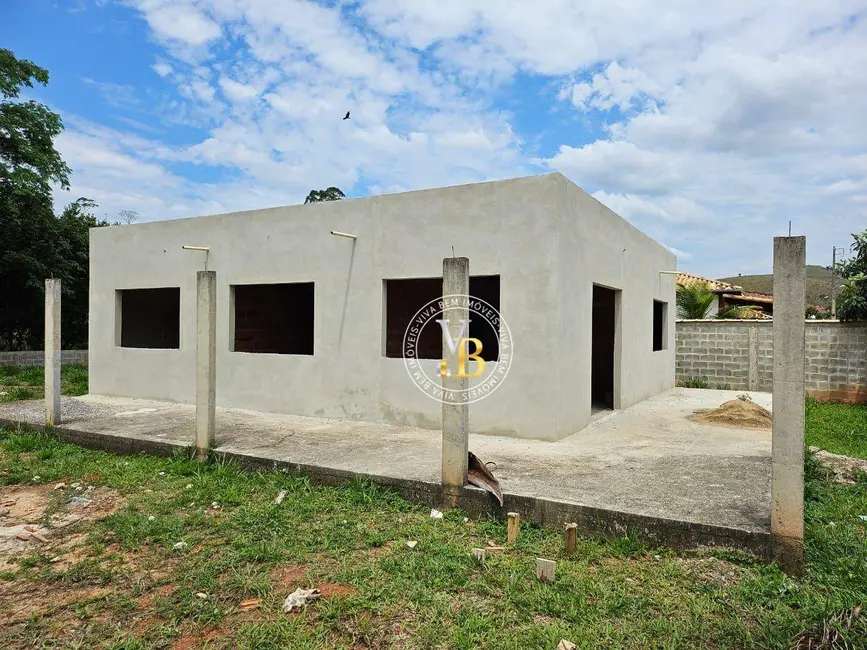 Foto 2 de Chácara com 3 quartos à venda, 1163m2 em Centro, Juiz De Fora - MG