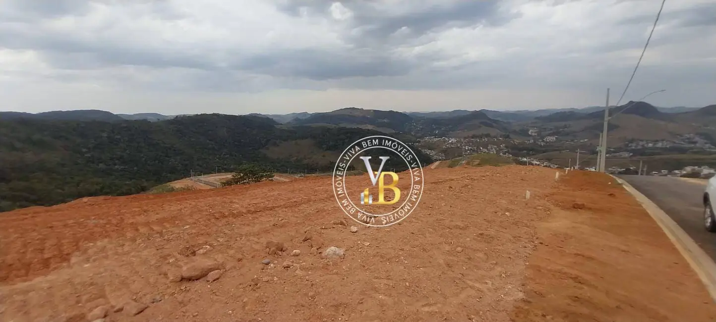 Terreno / Lote à venda, 240m2 em Santo Antônio, Juiz De Fora - MG - imagem 4 Foto 4 de Terreno / Lote à venda, 240m2 em Santo Antônio, Juiz De Fora - MG