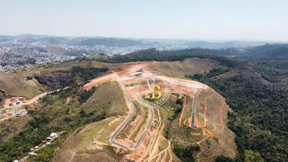 Terreno / Lote à venda, 240m2 em Santo Antônio, Juiz De Fora - MG - imagem 1 Foto 1 de Terreno / Lote à venda, 240m2 em Santo Antônio, Juiz De Fora - MG