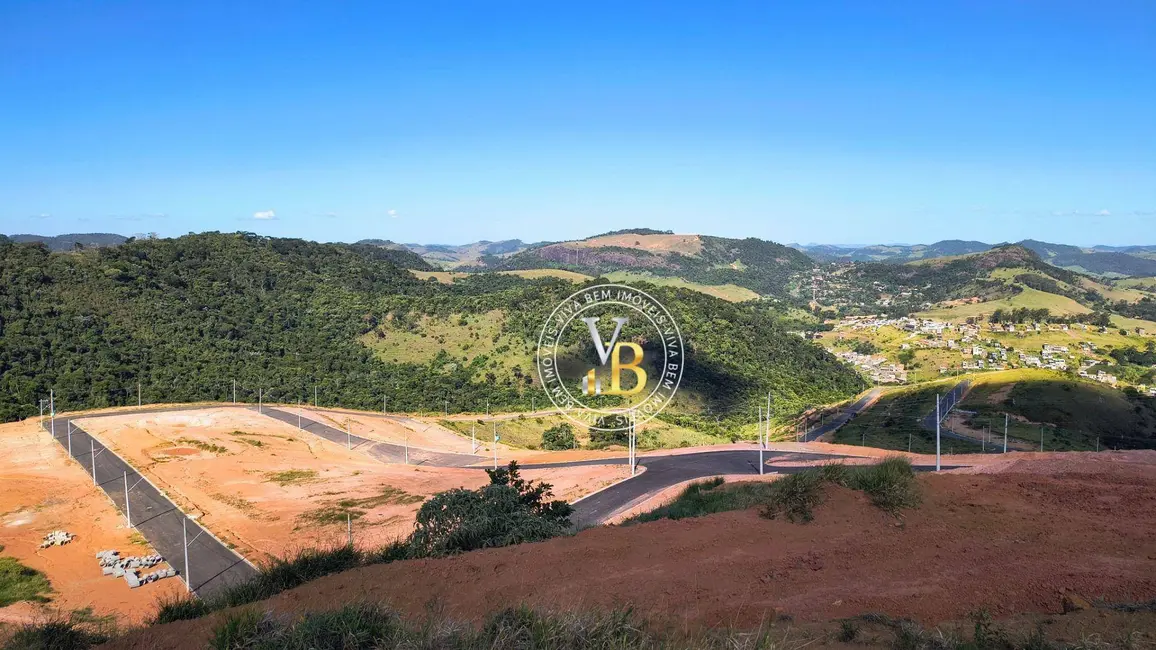 Terreno / Lote à venda, 240m2 em Santo Antônio, Juiz De Fora - MG - imagem 8 Foto 8 de Terreno / Lote à venda, 240m2 em Santo Antônio, Juiz De Fora - MG