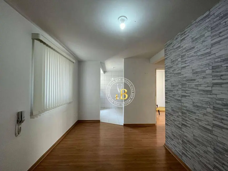 Apartamento com 2 quartos à venda e para alugar, 52m2 em Previdenciários, Juiz De Fora - MG - imagem 4 Foto 4 de Apartamento com 2 quartos à venda e para alugar, 52m2 em Previdenciários, Juiz De Fora - MG