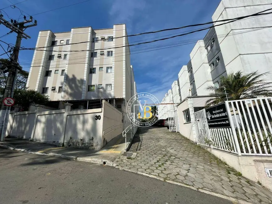 Foto 1 de Apartamento com 2 quartos à venda e para alugar, 52m2 em Previdenciários, Juiz De Fora - MG
