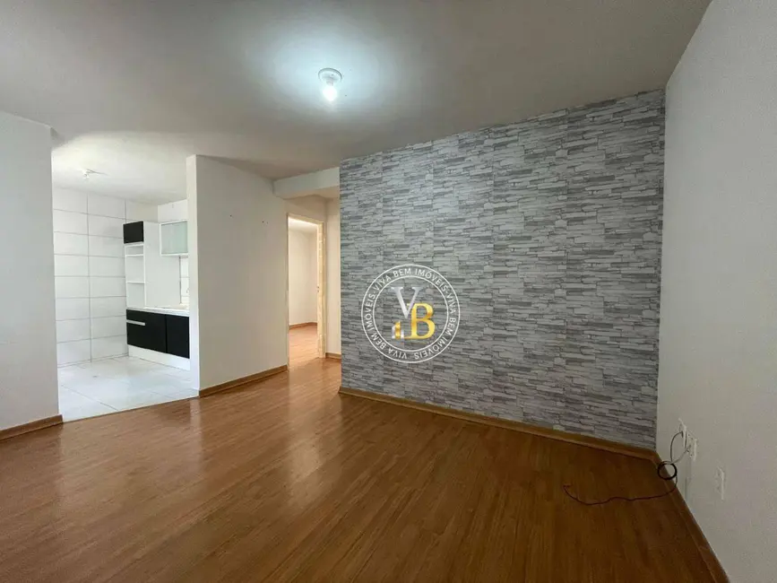 Apartamento com 2 quartos à venda e para alugar, 52m2 em Previdenciários, Juiz De Fora - MG - imagem 3 Foto 3 de Apartamento com 2 quartos à venda e para alugar, 52m2 em Previdenciários, Juiz De Fora - MG