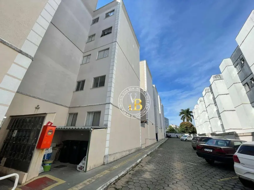 Foto 2 de Apartamento com 2 quartos à venda e para alugar, 52m2 em Previdenciários, Juiz De Fora - MG