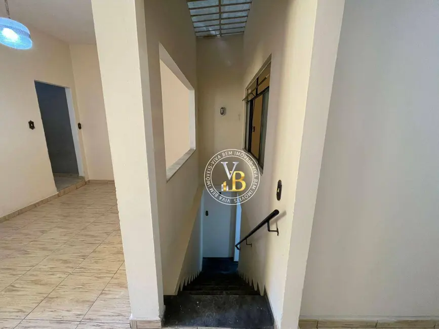 Foto 6 de Casa com 5 quartos à venda, 300m2 em Santa Luzia, Juiz De Fora - MG