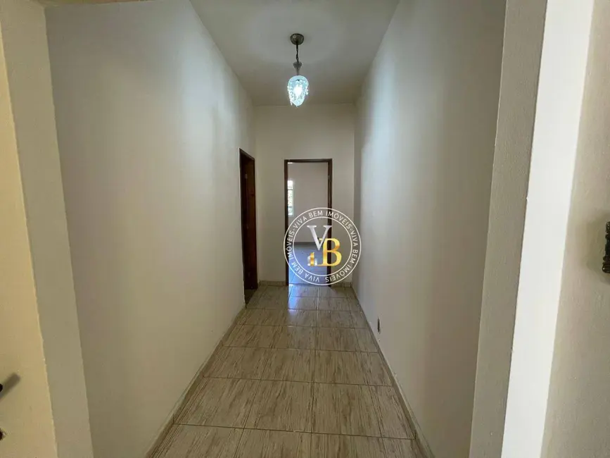 Foto 4 de Casa com 5 quartos à venda, 300m2 em Santa Luzia, Juiz De Fora - MG
