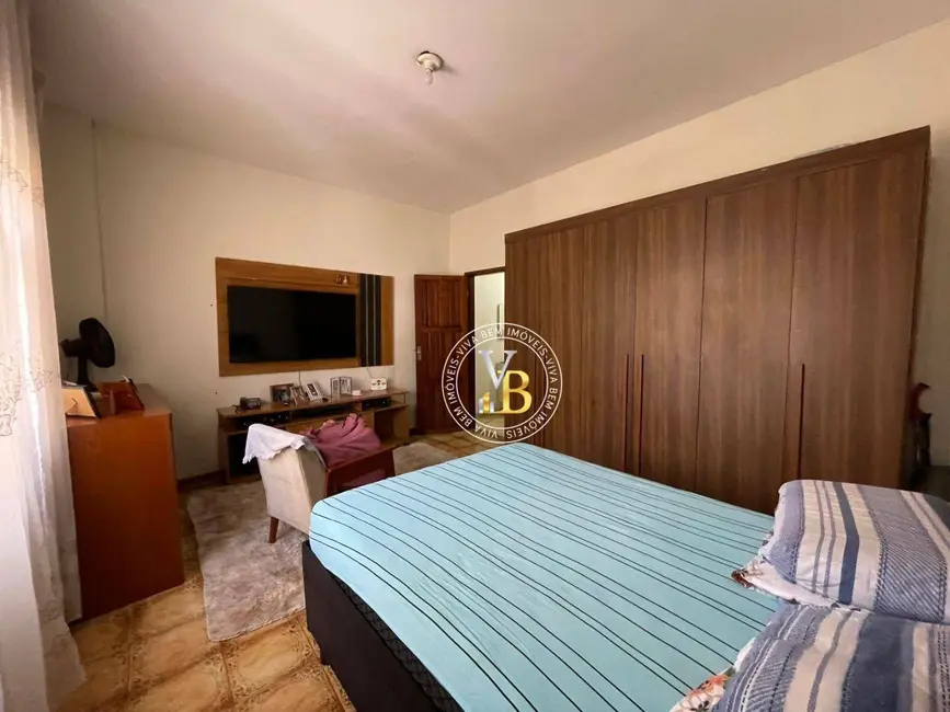 Foto 7 de Casa com 5 quartos à venda, 300m2 em Santa Luzia, Juiz De Fora - MG