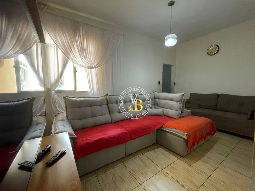 Foto 1 de Casa com 5 quartos à venda, 300m2 em Santa Luzia, Juiz De Fora - MG