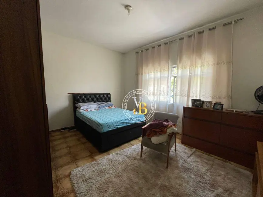 Foto 6 de Casa com 5 quartos à venda, 300m2 em Santa Luzia, Juiz De Fora - MG