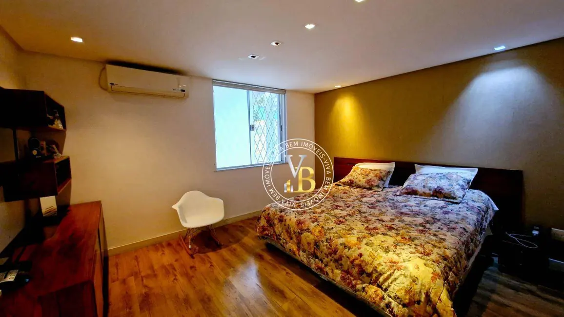 Foto 1 de Casa com 3 quartos à venda, 390m2 em Granbery, Juiz De Fora - MG