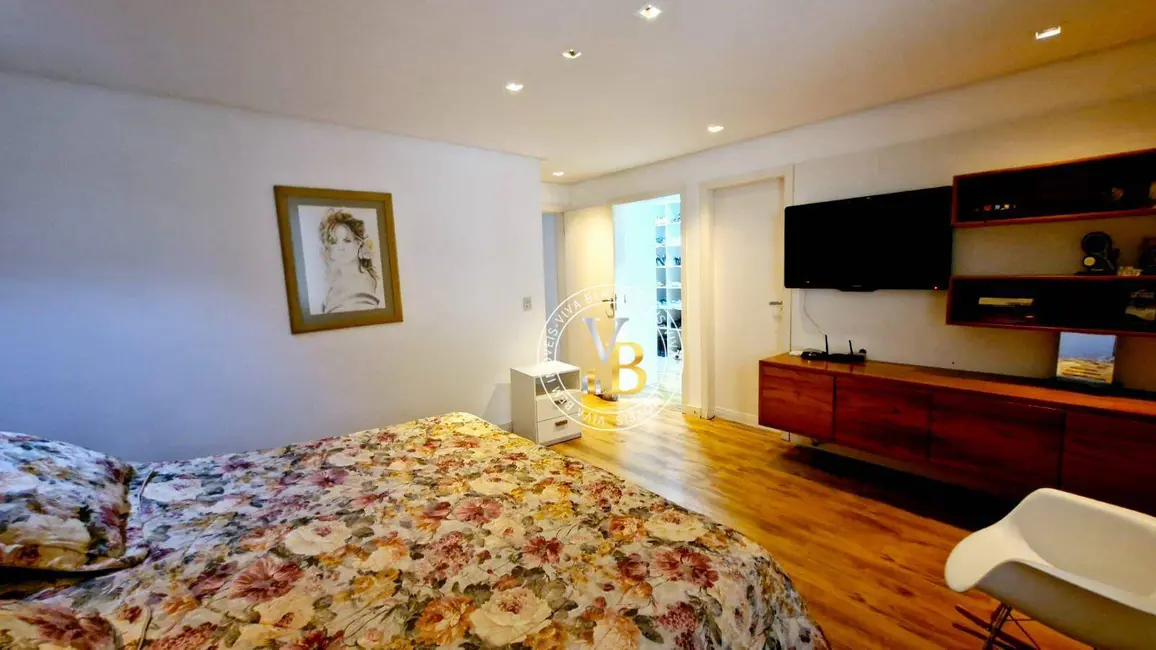 Foto 4 de Casa com 3 quartos à venda, 390m2 em Granbery, Juiz De Fora - MG