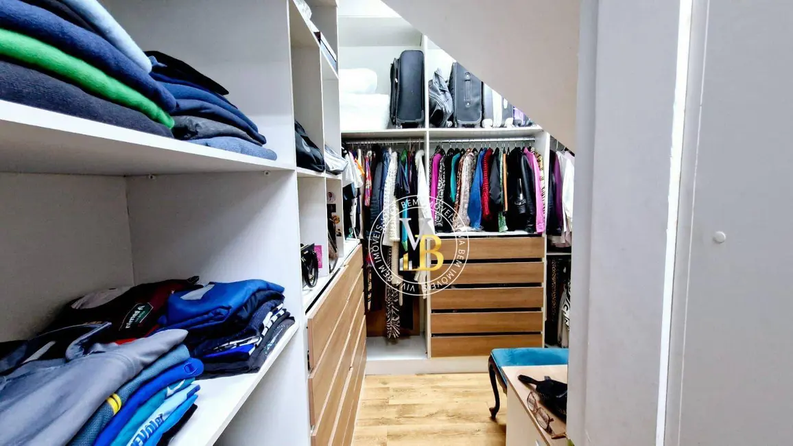 Foto 5 de Casa com 3 quartos à venda, 390m2 em Granbery, Juiz De Fora - MG