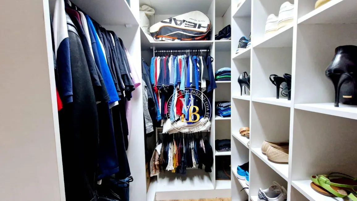 Foto 6 de Casa com 3 quartos à venda, 390m2 em Granbery, Juiz De Fora - MG