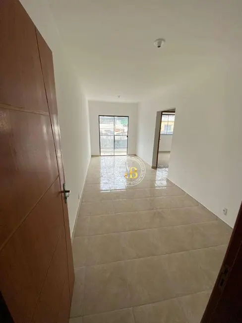 Apartamento com 2 quartos à venda, 56m2 em Nova Era, Juiz De Fora - MG - imagem 3 Foto 3 de Apartamento com 2 quartos à venda, 56m2 em Nova Era, Juiz De Fora - MG