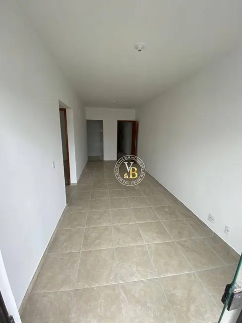 Apartamento com 2 quartos à venda, 56m2 em Nova Era, Juiz De Fora - MG - imagem 4 Foto 4 de Apartamento com 2 quartos à venda, 56m2 em Nova Era, Juiz De Fora - MG