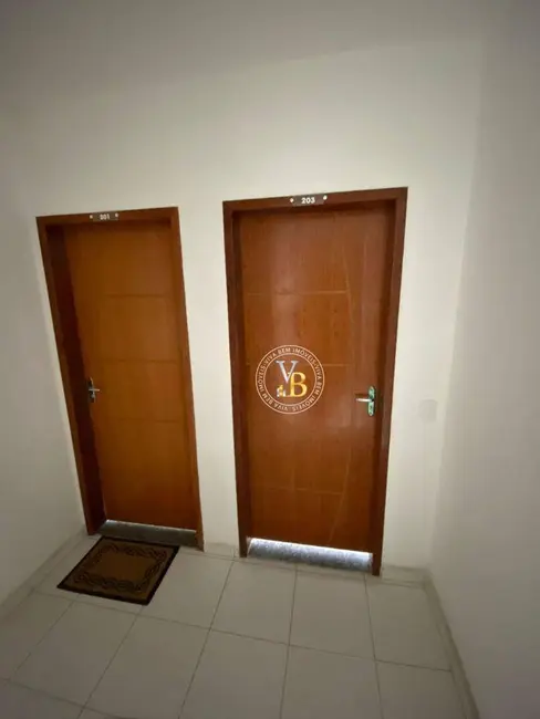 Apartamento com 2 quartos à venda, 56m2 em Nova Era, Juiz De Fora - MG - imagem 2 Foto 2 de Apartamento com 2 quartos à venda, 56m2 em Nova Era, Juiz De Fora - MG