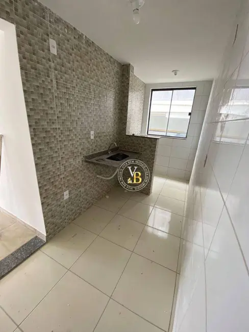Apartamento com 2 quartos à venda, 56m2 em Nova Era, Juiz De Fora - MG - imagem 5 Foto 5 de Apartamento com 2 quartos à venda, 56m2 em Nova Era, Juiz De Fora - MG