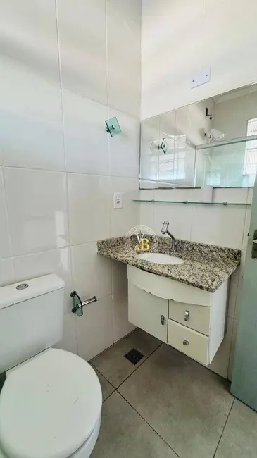 Foto 4 de Casa de Condomínio com 3 quartos para alugar, 491m2 em Nossa Senhora Aparecida, Juiz De Fora - MG