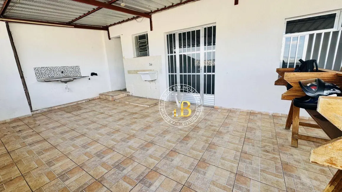 Foto 2 de Casa de Condomínio com 3 quartos para alugar, 491m2 em Nossa Senhora Aparecida, Juiz De Fora - MG