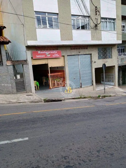 Loja à venda e para alugar, 53m2 em Santa Luzia, Juiz De Fora - MG - imagem 3 Foto 3 de Loja à venda e para alugar, 53m2 em Santa Luzia, Juiz De Fora - MG