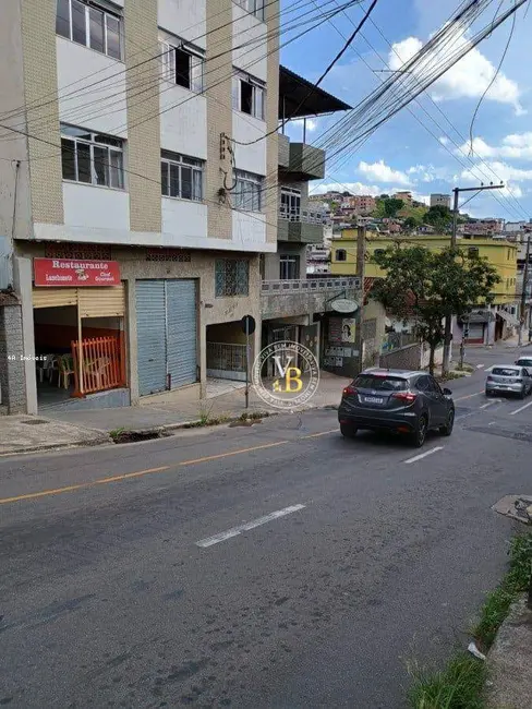 Foto 2 de Loja à venda e para alugar, 53m2 em Santa Luzia, Juiz De Fora - MG