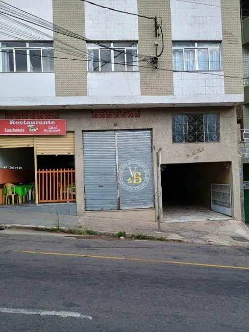 Loja à venda e para alugar, 53m2 em Santa Luzia, Juiz De Fora - MG - imagem 1 Foto 1 de Loja à venda e para alugar, 53m2 em Santa Luzia, Juiz De Fora - MG