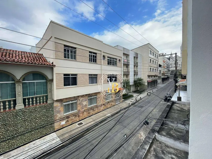 Apartamento com 2 quartos à venda e para alugar, 82m2 em Morro da Glória, Juiz De Fora - MG - imagem 2 Foto 2 de Apartamento com 2 quartos à venda e para alugar, 82m2 em Morro da Glória, Juiz De Fora - MG