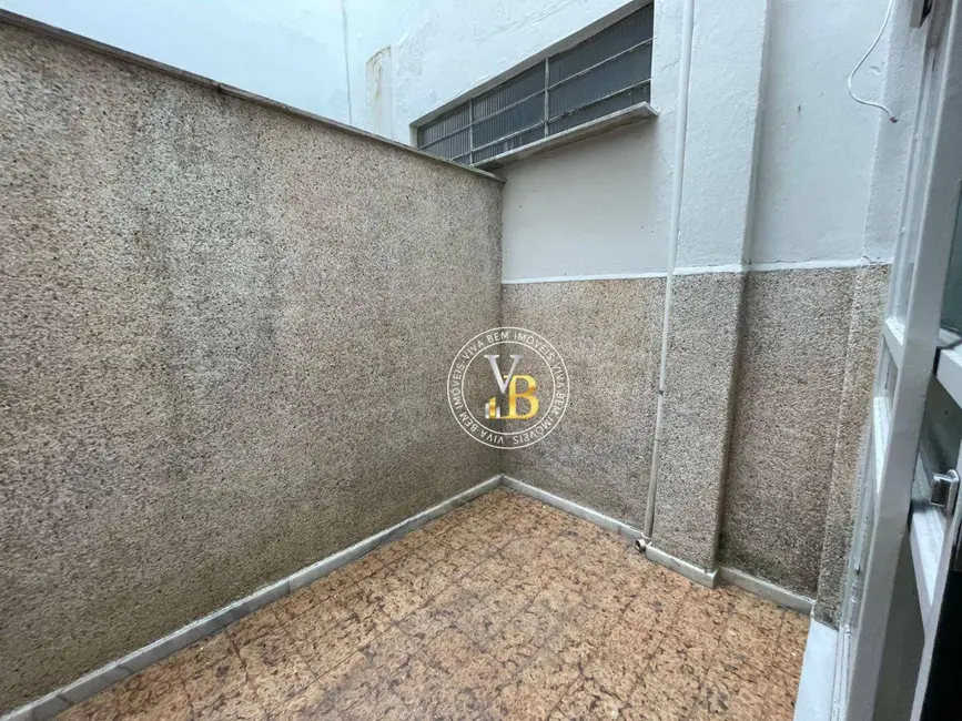 Apartamento com 2 quartos à venda e para alugar, 82m2 em Morro da Glória, Juiz De Fora - MG - imagem 6 Foto 6 de Apartamento com 2 quartos à venda e para alugar, 82m2 em Morro da Glória, Juiz De Fora - MG