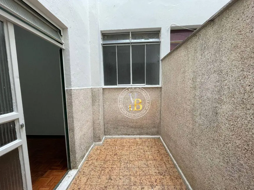 Apartamento com 2 quartos à venda e para alugar, 82m2 em Morro da Glória, Juiz De Fora - MG - imagem 7 Foto 7 de Apartamento com 2 quartos à venda e para alugar, 82m2 em Morro da Glória, Juiz De Fora - MG