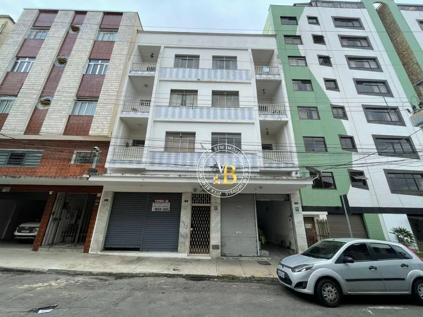 Apartamento com 2 quartos à venda e para alugar, 82m2 em Morro da Glória, Juiz De Fora - MG - imagem 1 Foto 1 de Apartamento com 2 quartos à venda e para alugar, 82m2 em Morro da Glória, Juiz De Fora - MG