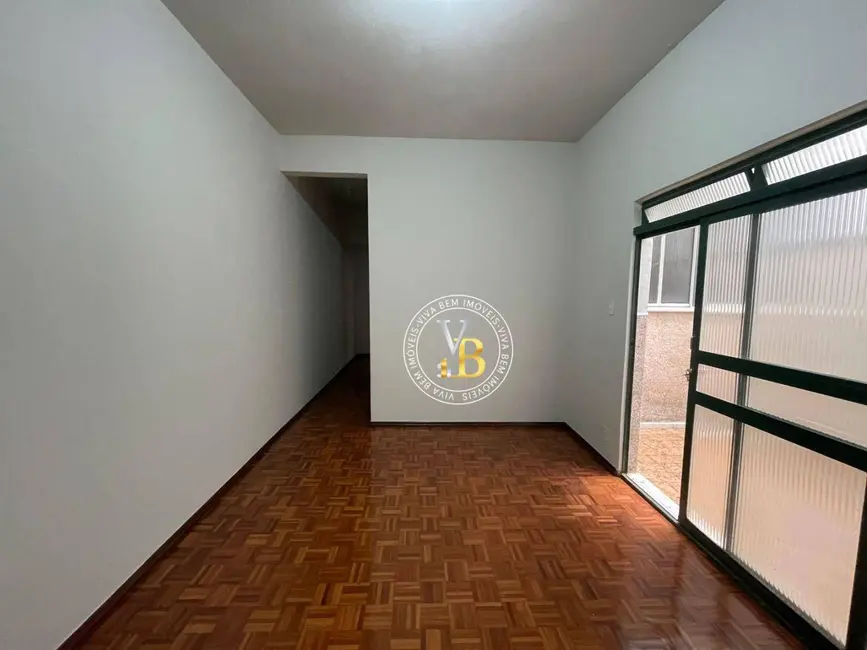 Apartamento com 2 quartos à venda e para alugar, 82m2 em Morro da Glória, Juiz De Fora - MG - imagem 4 Foto 4 de Apartamento com 2 quartos à venda e para alugar, 82m2 em Morro da Glória, Juiz De Fora - MG