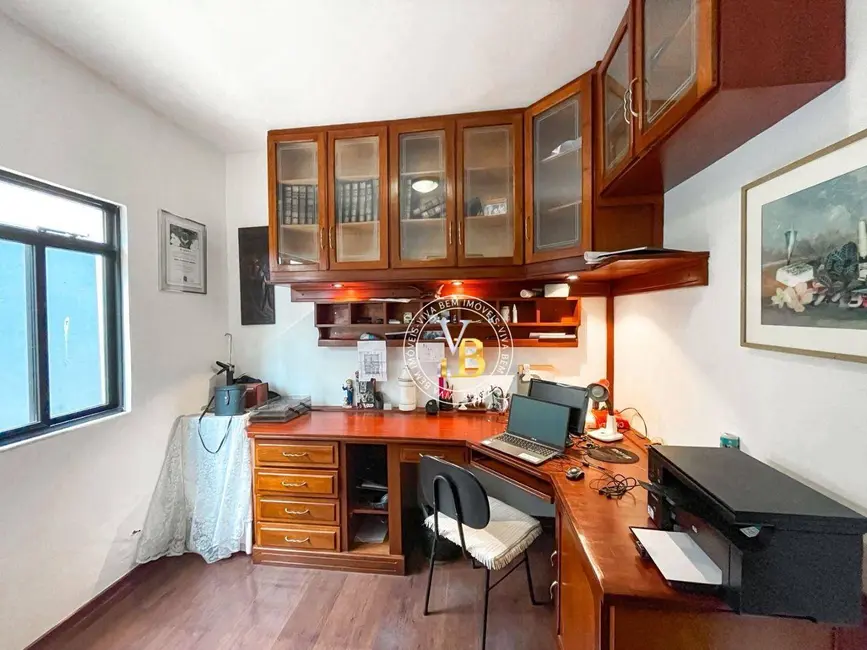 Casa de Condomínio com 4 quartos à venda, 390m2 em São Pedro, Juiz De Fora - MG - imagem 8 Foto 8 de Casa de Condomínio com 4 quartos à venda, 390m2 em São Pedro, Juiz De Fora - MG