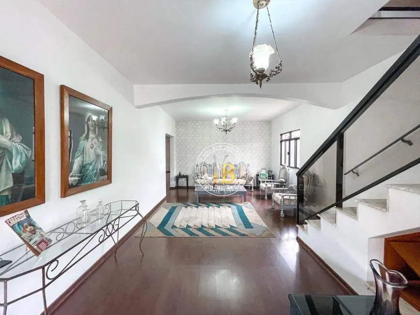 Casa de Condomínio com 4 quartos à venda, 390m2 em São Pedro, Juiz De Fora - MG - imagem 5 Foto 5 de Casa de Condomínio com 4 quartos à venda, 390m2 em São Pedro, Juiz De Fora - MG