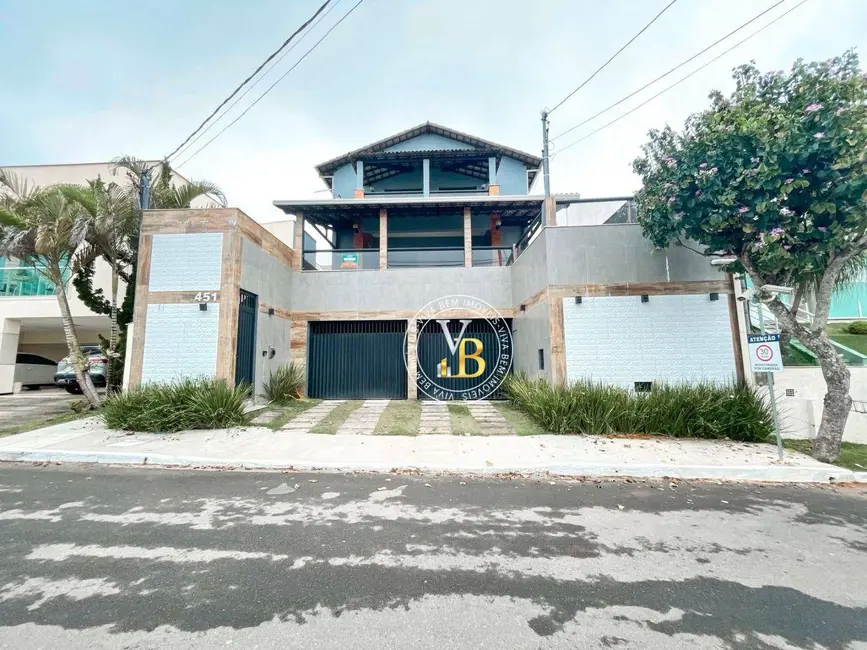 Casa de Condomínio com 4 quartos à venda, 390m2 em São Pedro, Juiz De Fora - MG - imagem 1 Foto 1 de Casa de Condomínio com 4 quartos à venda, 390m2 em São Pedro, Juiz De Fora - MG